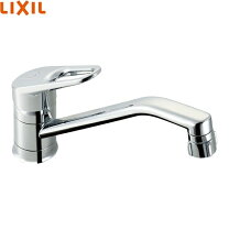 楽天市場】lixil キッチン水栓 sf-hb452syxの通販