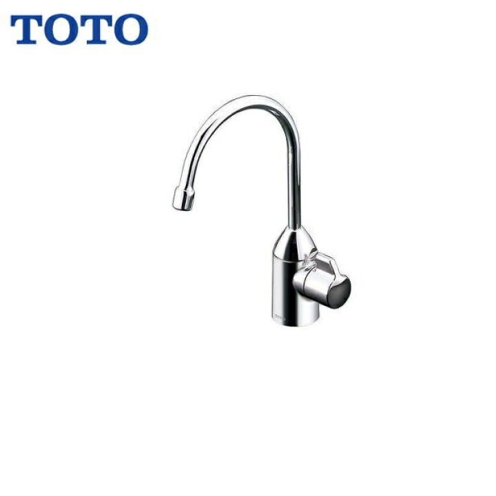 楽天市場】TK301ASA TOTO浄水器専用自在水栓(ビルトイン形) 送料無料 
