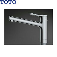 TKS05301J TOTOシングル混合水栓 一般地・寒冷地共用 送料無料()
