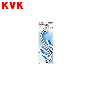 PZK80F-17 KVK�A�����ݐ���p�p�C�v13(1/2�p)�p�C�v170mm ��������()