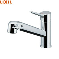 楽天市場】inax 浄水器内蔵シングルレバー混合水栓の通販