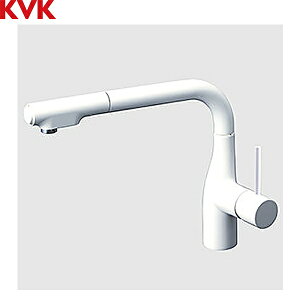 KM6101ECC4 KVK �V���O���V�����[�t������ e���o�[ �O���X�z���C�g ��������()