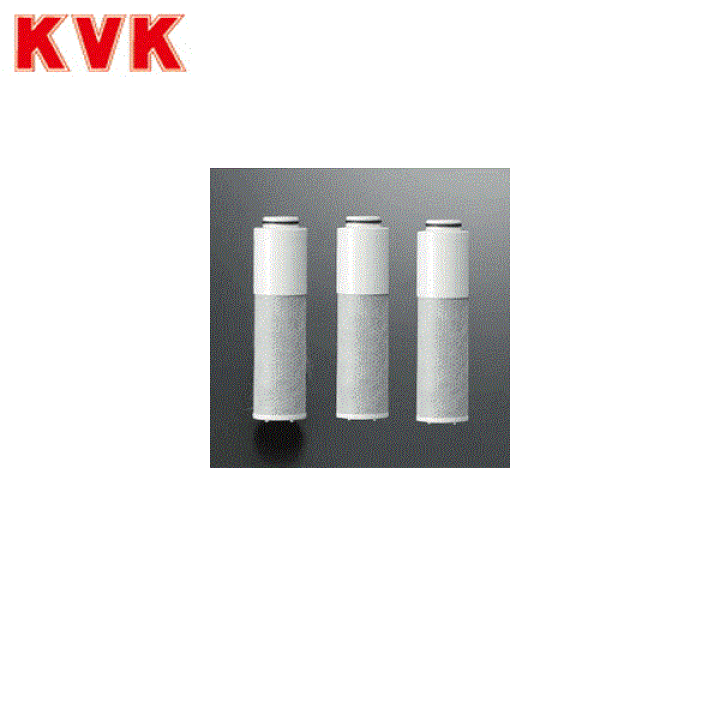 ★値下げしました★KVK PZ968-3浄水カートリッジ 【メーカー正規品】 楽天市場】PZ968-3 KVK浄水カートリッジ 送料無料() : みずらいふ