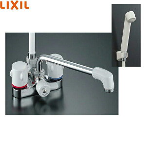 リクシル LIXIL/INAX 浴室用水栓BF-M606 送料無料()