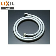 リクシル LIXIL/INAX シャワーホースA-4215-16 ホース長さ1.6m 送料無料()