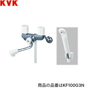 KF100G3WN KVK p ꎞ~t2nhV[ ndl 