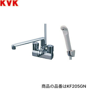 KF205GN KVK p fbL`ꎞ~t2nhV[ ʒndl 