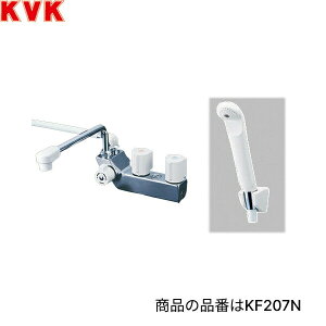 KF207ZNR3 KVK p fbL`ꎞ~t2nhV[ ndl V[ 