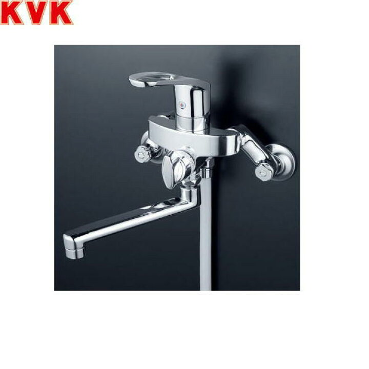楽天市場】KF5000T KVKシングルレバー式シャワー水栓 洗い場・浴槽兼用 