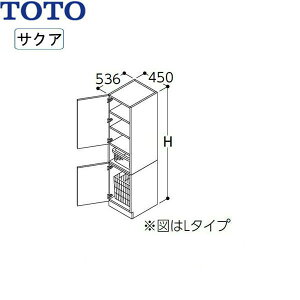 LTSWB045BCR(L)1A TOTO SAKUATNA g[Lrlbg Ԍ450 zCg ()