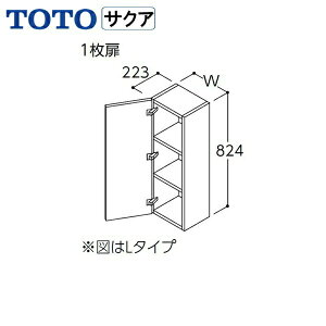 LYWB030GNR(L)1 TOTO SAKUATNA TChLrlbg Ԍ300 ~hNX()