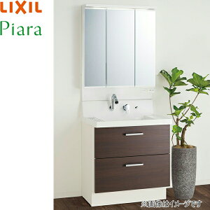 AR3FH-755SY+MAR3-753TXJU NV LIXIL PIARAsA ʉϑ䉻ϑZbg09 {̊Ԍ750mm ~hO[h ()