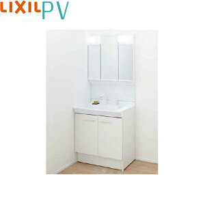 PV2N-755SY/VP1H+MPV1-753TXJU NV LIXIL/INAX PV ʉϑZbg3 Ԍ750mm VOV[ fؑ֕t 3ʋLED~ 