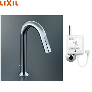 AM-311V1 NV LIXIL/INAX ʊEp I[g}[WO[YlbN^Cv 蓮XCb`t ()