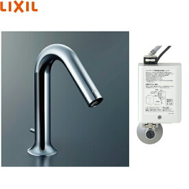 [ポイント最大46倍6/4(火)20:00～6/11(火)1:59]AM-320 リクシル LIXIL/INAX 洗面器・手洗器用自動水栓 オートマージュMX アクエナジー 送料無料()