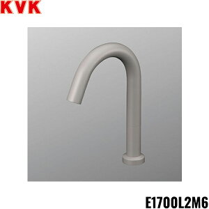 E1700L2M6 KVK�Z���T�[���� ��ʒn�d�l �f�����143mm AC100V ������p �}�b�g�O���[ ��������()