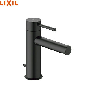 LF-YE340SY/SAB リクシル LIXIL/INAX シングルレバー混合水栓 エコハンドル ポップアップ式 送料無料()