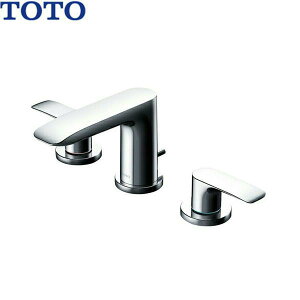 TLG04201JA TOTO台付2ハンドル混合水栓 GAシリーズ 一般地・寒冷地共用 送料無料()