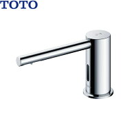 TLK07S04JA TOTOオートソープディスペンサー 自動水石けん供給栓 送料無料()