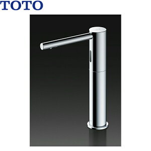 TLK07S06JA TOTOオートソープディスペンサー 自動水石けん供給栓 送料無料()