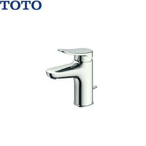 TLS04302JA TOTO台付シングル混合水栓送料無料()