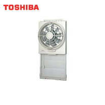 中古】東芝 窓用換気扇 【VRW-20X2】 6g7v4d0（楽天市場】東芝 換気扇  