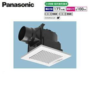 FY-17J8/83 pi\jbN Panasonic V䖄`C 24ԁEǏCp [o[Zbg ()