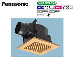 FY-17J8/87 �p�i�\�j�b�N Panasonic �V�䖄���`���C�� 24���ԁE�Ǐ����C���p ���[�o�[�Z�b�g ��������()