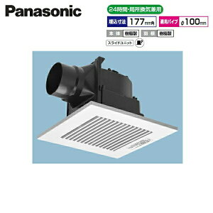 FY-17J8/94 pi\jbN Panasonic V䖄`C 24ԁEǏCp [o[Zbg ()