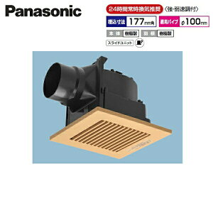 FY-17J8V/87 �p�i�\�j�b�N Panasonic �V�䖄���`���C�� 24���ԏ펞���C ���[�o�[�Z�b�g ��������()