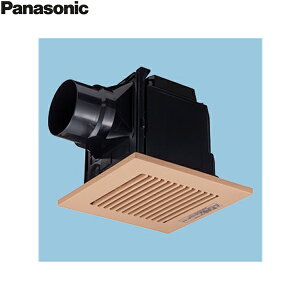 FY-17JDK8/84 パナソニック Panasonic 天井埋込形換気扇ルーバーセットタイプ 送料無料()