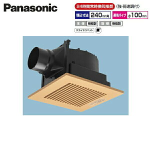 FY-24J8V/87 pi\jbN Panasonic V䖄`C 24ԏ펞C [o[Zbg ()