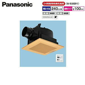 FY-24JG8VT/82 pi\jbN Panasonic V䖄`C 24ԏ펞C [o[Zbg ()