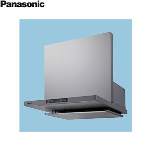 FY-60DED3-S パナソニック Panasonic エコナビ搭載フラット形レンジーフード 本体60cm幅 送料無料()