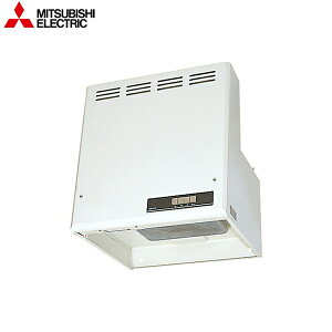 V-584H4 三菱電機 MITSUBISHI レンジフード 58cm幅タイプ(取替対応) 送料無料()