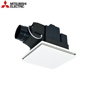 VD-13ZPQD4 三菱電機 MITSUBISHI ダクト用換気扇 天井埋込形 給気専用 ミックスフロー機能 大風量タイプ 電気式シャッター付 送料無料()