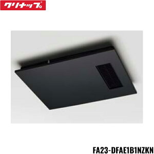 FA23-DFAE1B1NZKN �N���i�b�v CLEANUP ���N���B�A ���C�����g�[�@ �u���b�N 100V �O�H�d�@�� ��������()