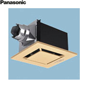 pi\jbN Panasonic V䖄`C [o[Zbg^Cv FY-24B7/89 ()