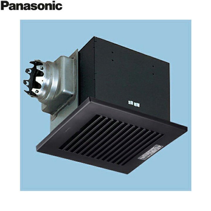 楽天市場】FY-27BMS7/85 パナソニック Panasonic 天井埋込形換気扇 