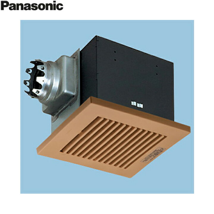 楽天市場】FY-27BMS7/87 パナソニック Panasonic 天井埋込形換気扇 