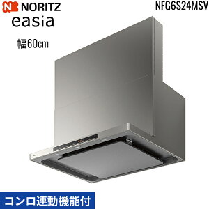 NFG6S24MSV m[c NORITZ Wt[h C[WA easia X^mtB^[ RA@\t 60cm VbRt@ XChO ʔ EH[Vo[ ()