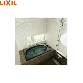 ABN-1200 リクシル LIXIL/INAX 人造大理石浴槽 グラスティN浴槽 間口1200mm 送料無料()