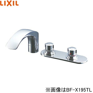 BF-X195TR NV LIXIL/INAX T[X^bgtoX fbL^Cv fEt ʎ~dl ()