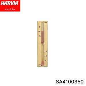 SA4100350 HARVIA nrA ThOX[^[ 15v ؐ TEic[ ()