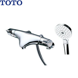 TMNW40AY4Z TOTO サーモスタット混合水栓 ニューウエーブシリーズ 寒冷地仕様 送料無料()