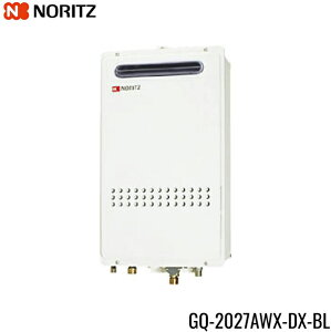 GQ-2027AWX-DX-BL/13A m[c NORITZ KX 20 E20A NCbNI[g OǊ|`(PSWݒu`) ssKX ()