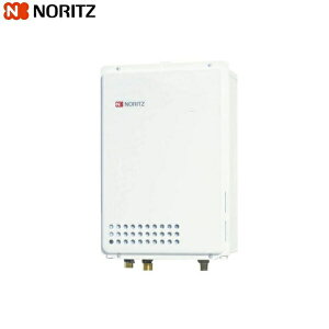 GQ-2437WX-TB ノーリツ NORITZ ガス給湯器給湯専用・集合住宅向けPS扉内後方排気延長形24号給湯タイプ 送料無料()