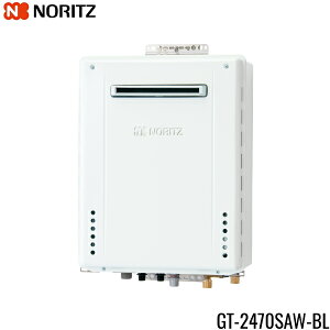 GT-2470SAW-BL/13A m[c NORITZ KXӂ닋 OǊ|` I[g 24 ssKXp ()