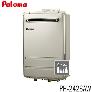 PH-2426AW/13A p} PALOMA KX 24 p OǊ|^ PSWݒu^ ssKX ()