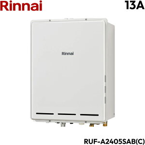 RUF-A2405SAB(C)/13A �����i�C RINNAI �K�X�ӂ닋���� PS��������r�C�^ �I�[�g �s�s�K�X 24�� ��������()